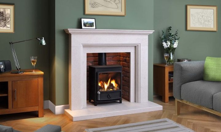 Marble Fireplaces