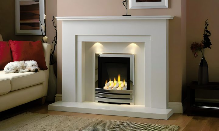 Marble Fireplaces