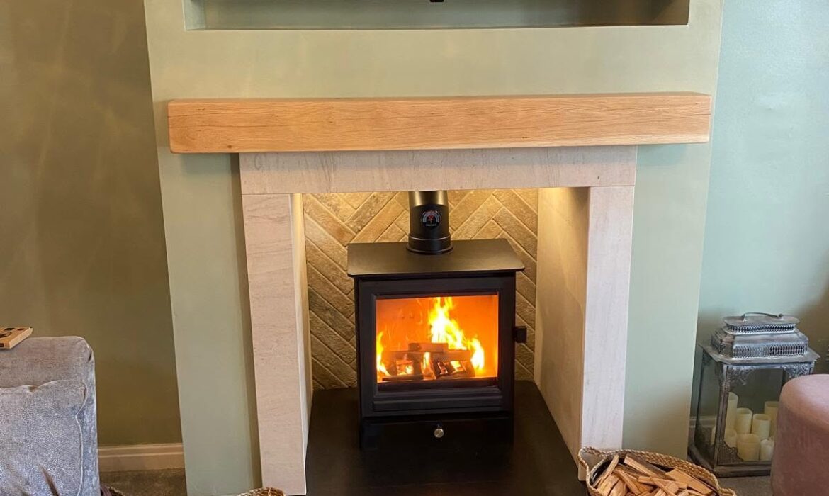 Stoves