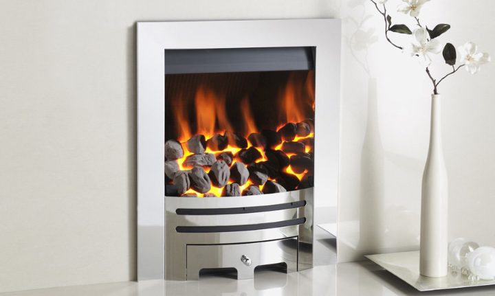 Gas Fires